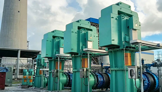 Jiangsu Double-wheel Pump Machinery Manufacting Co.,Ltd.